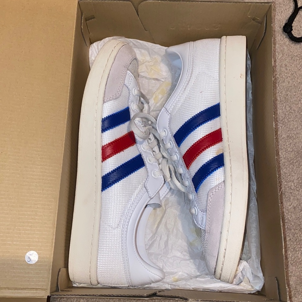 Adidas Americana low